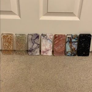 iPhone 6/7/8 Cases
